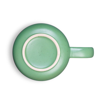COFFEE CONSTELLATION. Ceramic coffee mug 75 mL